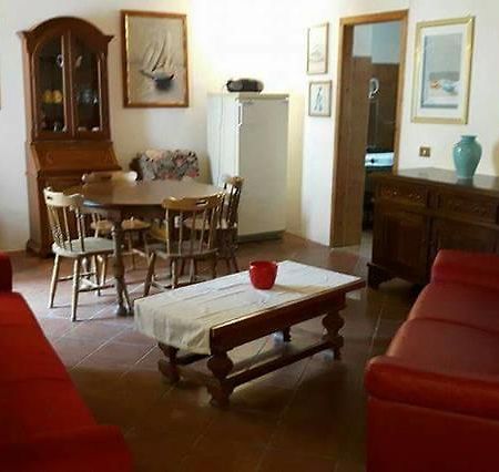 Holiday Home Golfo Di Orosei קאלה גונונה מראה חיצוני תמונה