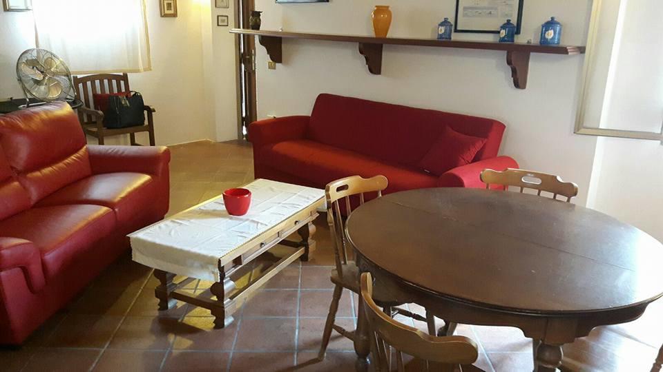 Holiday Home Golfo Di Orosei קאלה גונונה מראה חיצוני תמונה