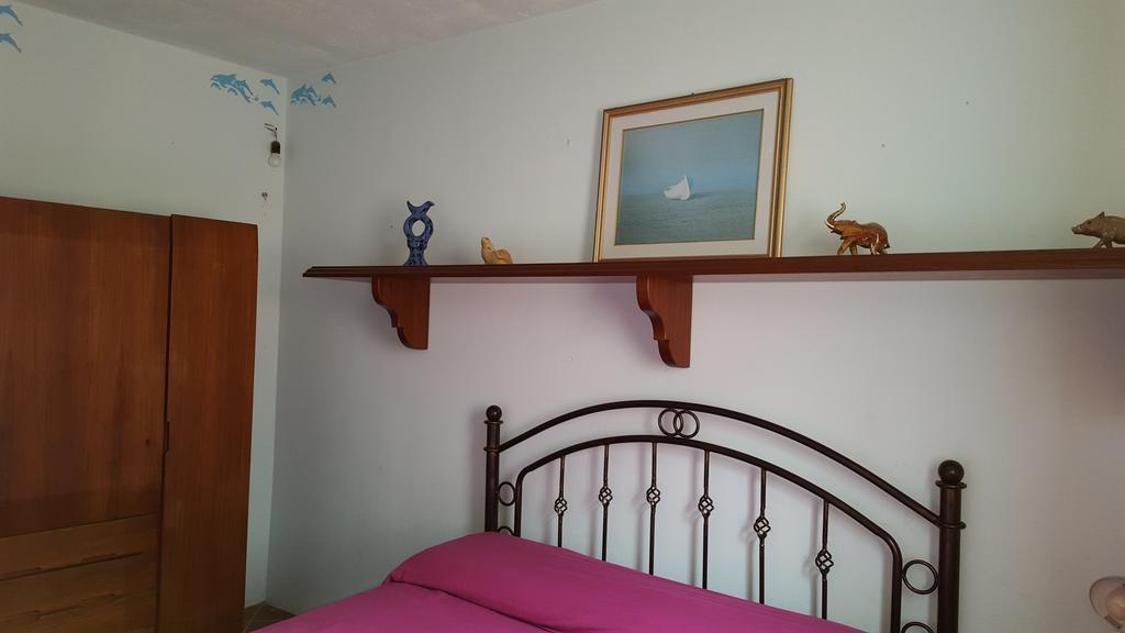 Holiday Home Golfo Di Orosei קאלה גונונה מראה חיצוני תמונה