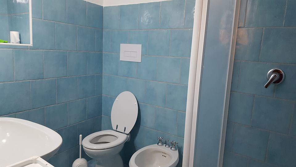 Holiday Home Golfo Di Orosei קאלה גונונה מראה חיצוני תמונה