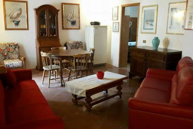 Holiday Home Golfo Di Orosei קאלה גונונה מראה חיצוני תמונה