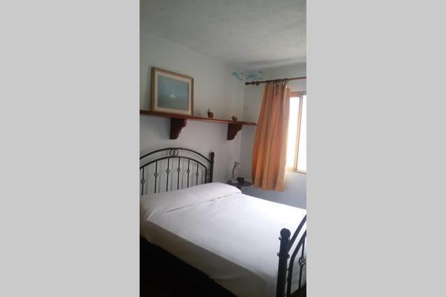 Holiday Home Golfo Di Orosei קאלה גונונה מראה חיצוני תמונה