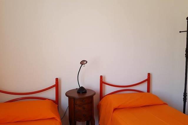 Holiday Home Golfo Di Orosei קאלה גונונה מראה חיצוני תמונה